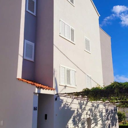 Sunshine Apartments Podstrana Dış mekan fotoğraf