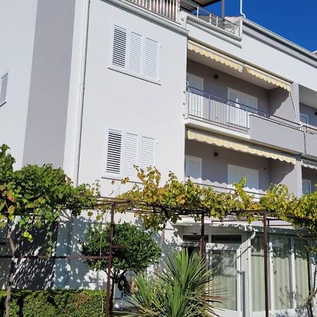 Sunshine Apartments Podstrana Dış mekan fotoğraf