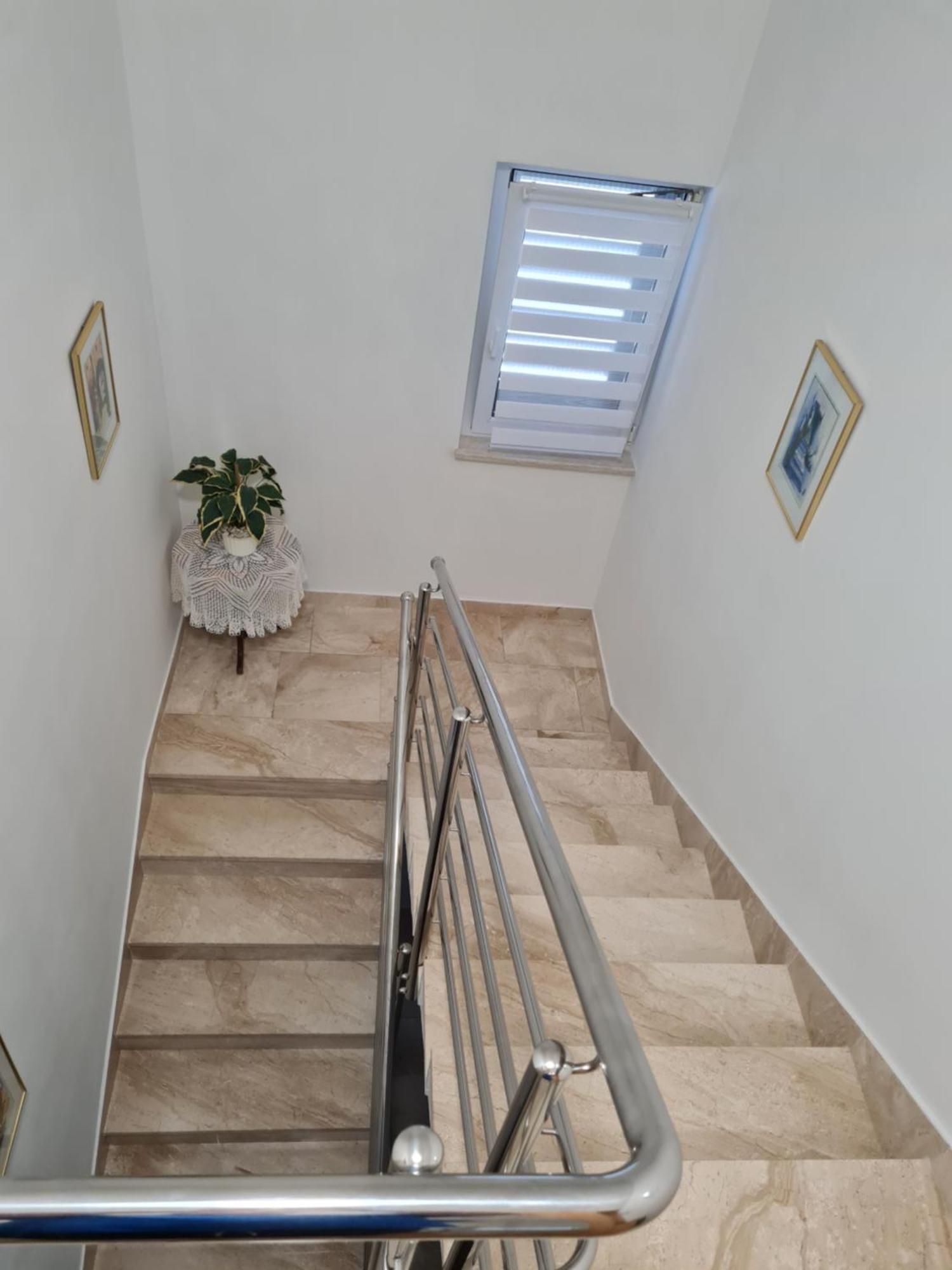 Sunshine Apartments Podstrana Dış mekan fotoğraf