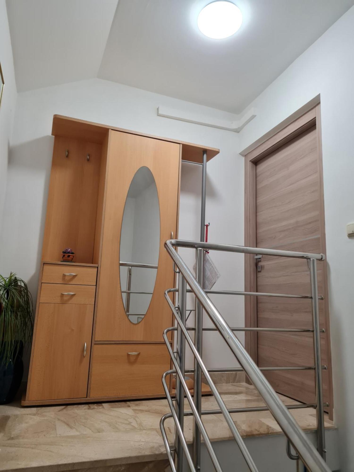 Sunshine Apartments Podstrana Dış mekan fotoğraf