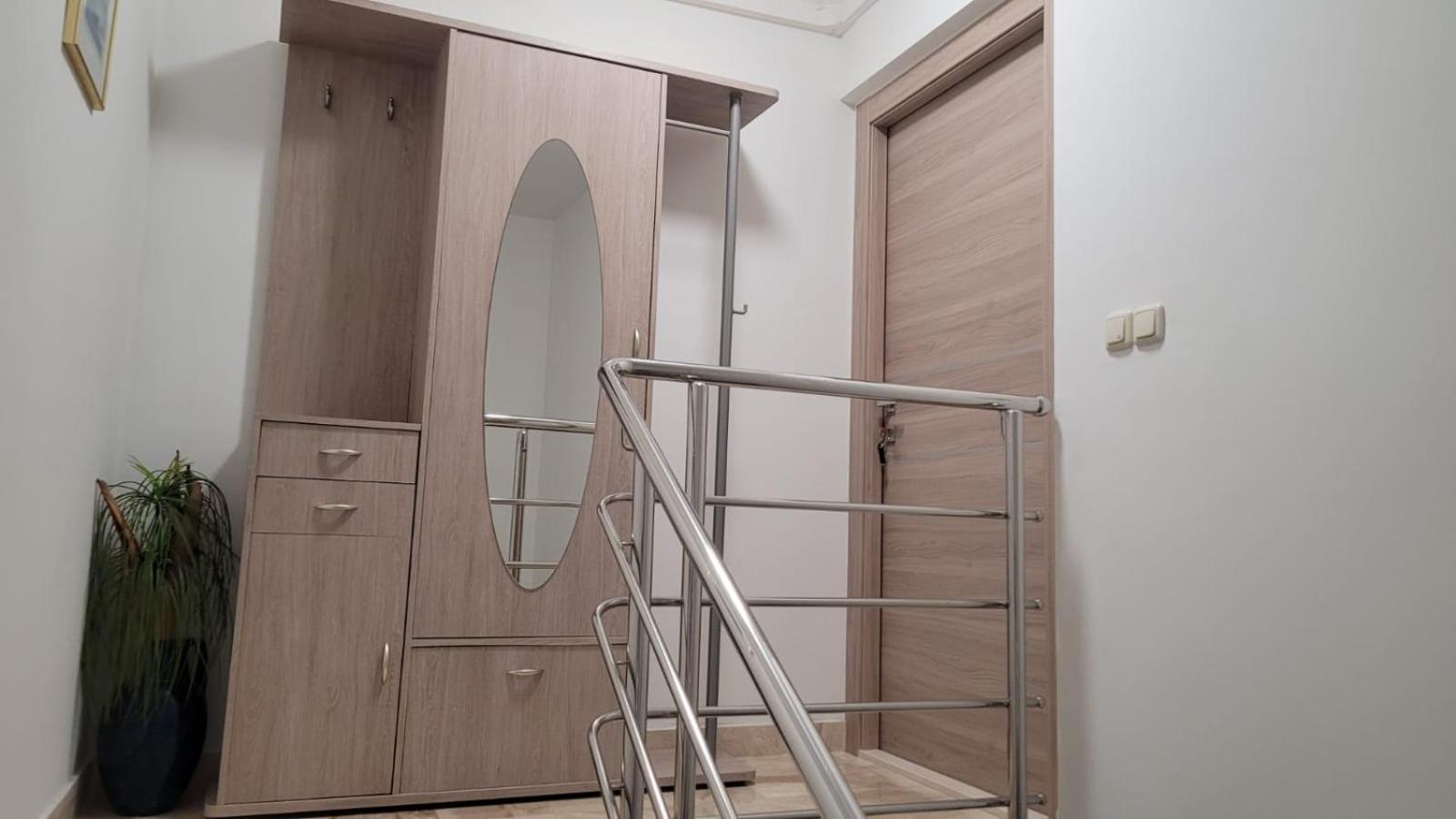 Sunshine Apartments Podstrana Dış mekan fotoğraf
